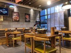 -聚点串吧·北京烧烤(朝北店)