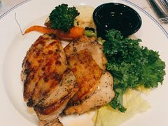 -Juicy Bakery(瑞景店)