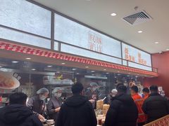 -乡村基·川味现炒大王(熙悦天街店)