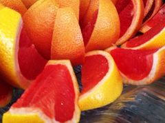 -荣誉国际酒店-云顶旋转餐厅