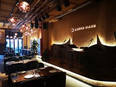 -Ambra Haus琥珀屋精酿餐厅(宝山店)