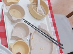 -西贝(华发商都店)