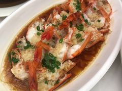 -船说茶点粤菜(海上世界店)