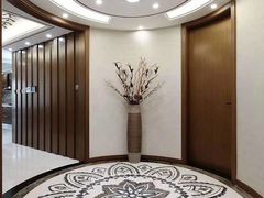 -吉美装饰•方信空间(莘庄店)