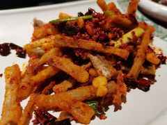 -云海肴·汽锅鸡·云南菜(美罗城店)