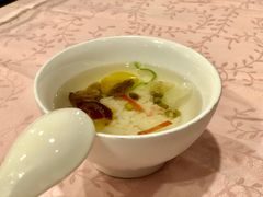 -湖州天煌大酒店-餐厅