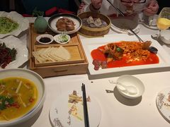 -松鹤楼·非遗·苏帮菜(融科店)