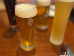 -Brotzeit博璨德国啤酒餐厅(亮马桥官舍店)