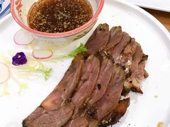 -小放牛炒菜馆(裕华东路店)