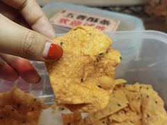 仙贝-阿殳咖啡(水围村店)