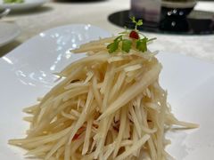 藕丝-太湖饭店·寄畅轩中餐厅