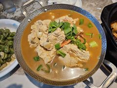 -小乡小镇·传承桐庐土菜·老板亲自烧的菜