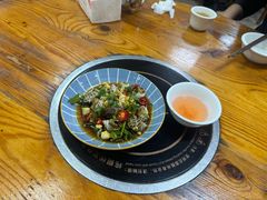 -肥弟大排档(汕樟路店)