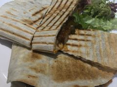 -拉亚汉堡经典餐厅(商城路店)