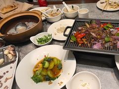 -高玛纳驴肉火烧(河间总店)