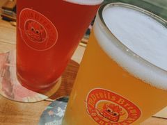 -Devils’ Brewery小恶魔精酿啤酒(武汉天地店)