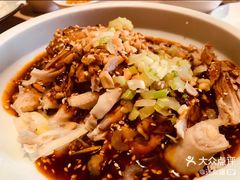 -川流不息(北蔡休闲广场店)