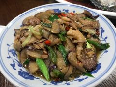 -醉南拳客家菜(华威店)