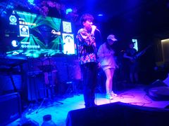 -音乐房子·Vintage Live Bar(玉林总店)