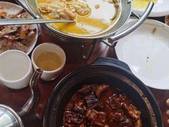-古南都·老广东酒楼(龙江店)