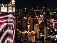 -重庆解放碑威斯汀酒店