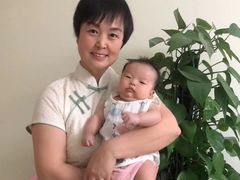 -阿姨来了家政·育儿嫂养老(远洋商务店)