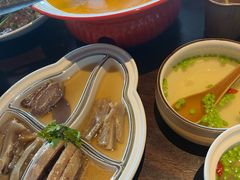 -扬州狮子楼·非遗淮扬菜(总店)