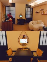 -缦spa