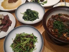 -萬國春·中菜馆(颐和公馆店)