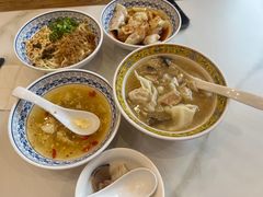 -龙抄手(春熙路总店)