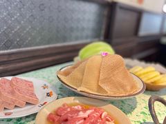 -鸿姐老火锅(疁城新天地店)