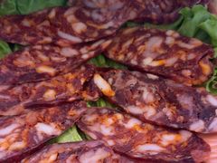 -阿婆情腊排骨火锅(金虹路店)