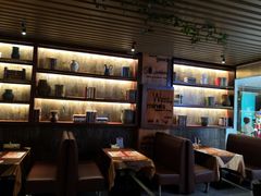 -路易十三西餐厅(西关新天地店)