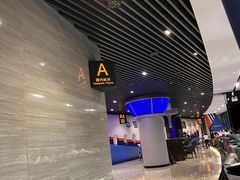 -法兰度航空主题餐厅(台山昌大昌店)