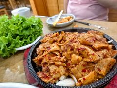 -全州拌饭馆(龙源西街店)