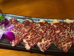 -丸藏和牛烧肉专门店(园区师惠坊店)