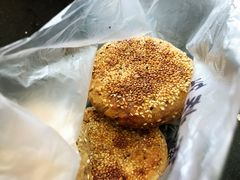 -李小老烧饼(常营民族家园店)