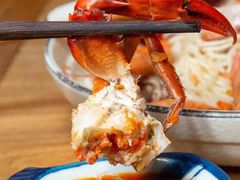 -十面欢腾·海鲜面·台式Bistro(长乐路店)