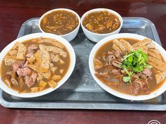 -姚记炒肝店(鼓楼店)