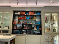 -PAUL LAFAYET 法式甜品(港汇广场店)