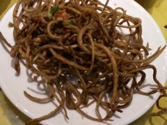 -莲花公园煎蟹(总店)