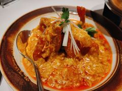 古法大虾-BetterThai 泰加(苏州中心店)