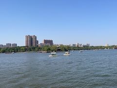 -济南大明湖景区