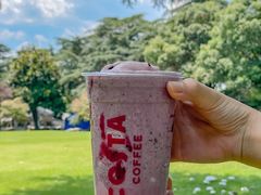 -COSTA COFFEE(西湖天地店)