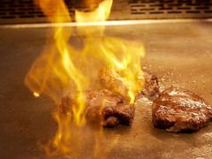 牛排-好伦哥比萨烤肉自助(昌平航母店)