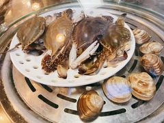-蔚海之都·象山蒸汽海鲜(仙霞路店)