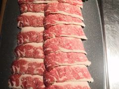 -新石器烤肉(虹悦城店)