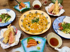 -红叶日本料理(辰熙广场店)