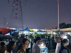 -中环花鸟鱼虫市场