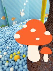 -莫莉幻想儿童乐园(深圳东湖永旺店)